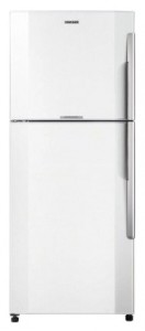 Характеристики Холодильник Hitachi R-Z440ERU9PWH фото