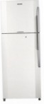 Hitachi R-Z470ERU9PWH Холодильник холодильник с морозильником