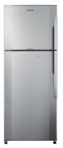 характеристики Холодильник Hitachi R-Z470ERU9SLS Фото