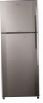 Hitachi R-Z470ERU9STS Fridge refrigerator with freezer