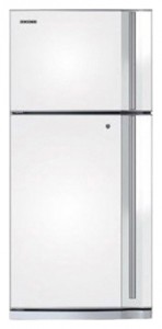 характеристики Холодильник Hitachi R-Z530EUC9KTWH Фото