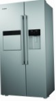 BEKO GN 162420 X Refrigerator freezer sa refrigerator