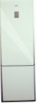 BEKO CNE 47540 GW Kühlschrank kühlschrank mit gefrierfach