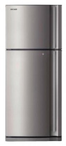 đặc điểm Tủ lạnh Hitachi R-Z570ERU9XSTS ảnh