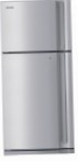 Hitachi R-Z660ERU9SLS Buzdolabı dondurucu buzdolabı
