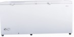 LGEN CF-510 K Fridge freezer-chest