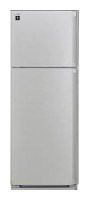 đặc điểm Tủ lạnh Sharp SJ-SC451VSL ảnh