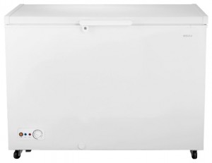 Характеристики Холодильник LGEN CF-310 K фото