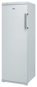 Charakteristik Kühlschrank Candy CFU 2850 E Foto
