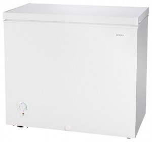 Charakteristik Kühlschrank LGEN CF-205 K Foto