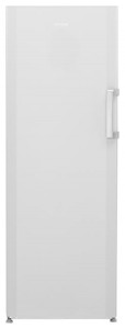 đặc điểm Tủ lạnh BEKO SS 137020 ảnh