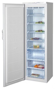katangian Refrigerator BEKO FN 129920 larawan