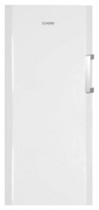 Charakteristik Kühlschrank BEKO CS 229020 Foto