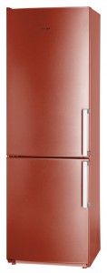 Charakteristik Kühlschrank ATLANT ХМ 4425-030 N Foto