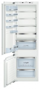 характеристики Холодильник Bosch KIS87AD30 Фото