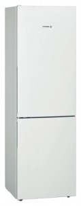 katangian Refrigerator Bosch KGN36VW31 larawan