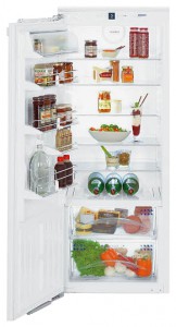характеристики Холодильник Liebherr IKB 2820 Фото