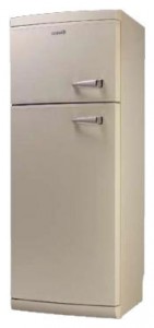 katangian Refrigerator Ardo DP 40 SHC larawan