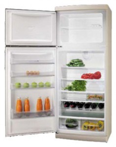Charakteristik Kühlschrank Ardo DP 40 SHS Foto