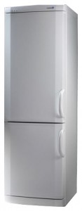katangian Refrigerator Ardo CO 2210 SHS larawan