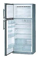 характеристики Холодильник Liebherr KDNves 4632 Фото
