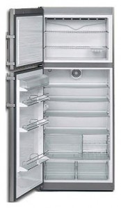 характеристики Холодильник Liebherr KDNves 4642 Фото