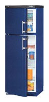 Характеристики Холодильник Liebherr KDvbl 3142 фото