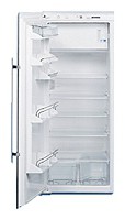 Характеристики Холодильник Liebherr KEBes 2544 фото