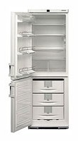 характеристики Холодильник Liebherr KGT 3543 Фото