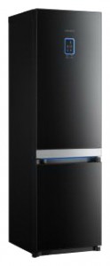 katangian Refrigerator Samsung RL-55 TTE2C1 larawan