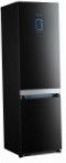 Samsung RL-55 TTE2C1 Køleskab køleskab med fryser