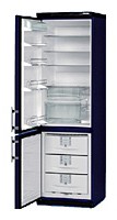 katangian Refrigerator Liebherr KGTbl 4066 larawan