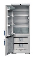 Charakteristik Kühlschrank Liebherr KSD 3142 Foto