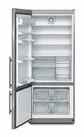 характеристики Холодильник Liebherr KSDPes 4642 Фото