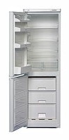 Характеристики Холодильник Liebherr KSDS 3032 фото
