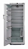 katangian Refrigerator Liebherr KSPv 3660 larawan