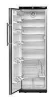 katangian Refrigerator Liebherr KSves 4260 larawan