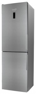 katangian Refrigerator Hotpoint-Ariston HF 5181 X larawan