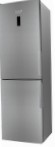 Hotpoint-Ariston HF 5181 X Fridge refrigerator with freezer