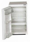 Liebherr KTS 1410 Fridge refrigerator without a freezer