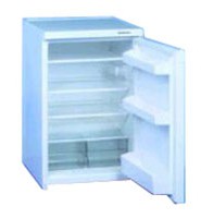 Характеристики Холодильник Liebherr KTSa 1710 фото