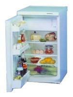 Charakteristik Kühlschrank Liebherr KTSa 1414 Foto