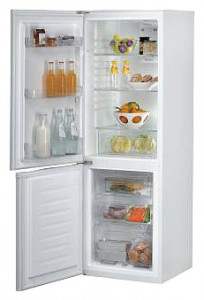 katangian Refrigerator Whirlpool WBE 2211 NFW larawan
