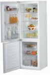 Whirlpool WBE 2211 NFW Fridge refrigerator with freezer