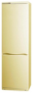 характеристики Холодильник ATLANT ХМ 6026-081 Фото