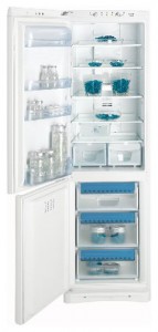 đặc điểm Tủ lạnh Indesit BAN 3444 NF ảnh