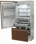 Fhiaba I8991TST6iX Fridge refrigerator with freezer