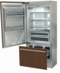 Fhiaba I8990TST6iX Fridge refrigerator with freezer