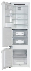 özellikleri Buzdolabı Kuppersbusch IKEF 3080-2Z3 fotoğraf