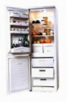 NORD 180-7-030 Ledusskapis ledusskapis ar saldētavu